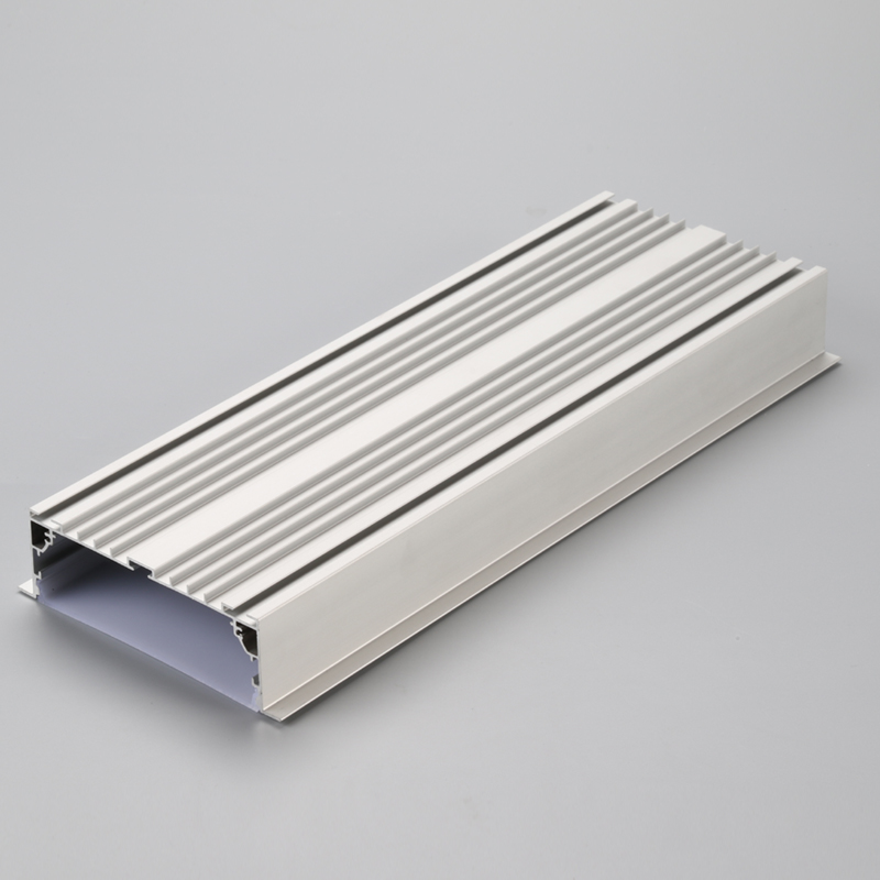 Vytlačování hliníku LED s hliníkovým kanálem pro difuzor pro LED pásek