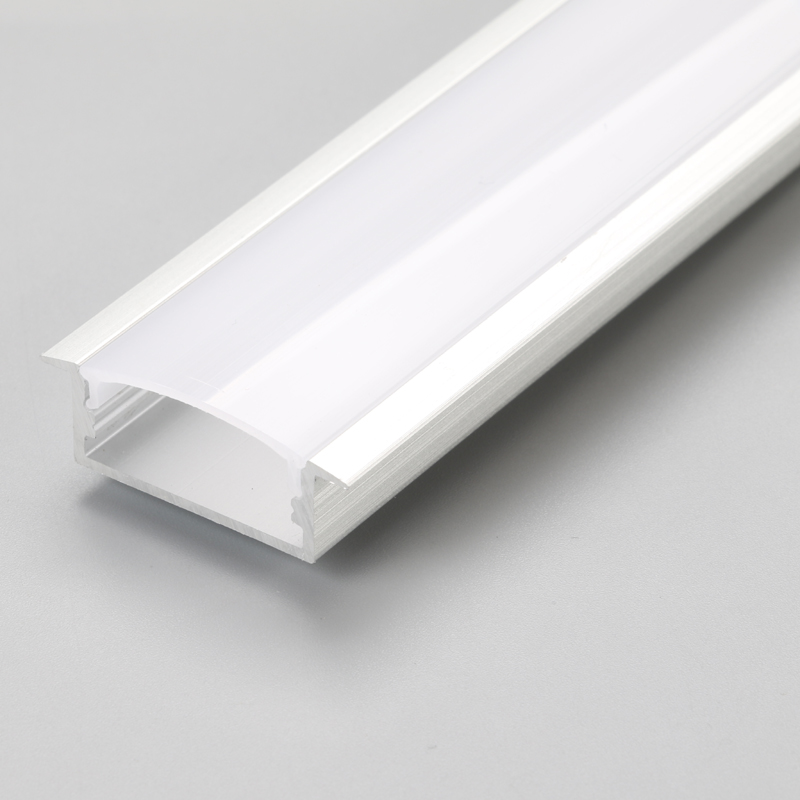 Hot prodej LED alu profil hliníkový kanál LED osvětlení