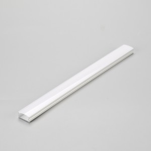 LED podsvícení Hliníkový rám