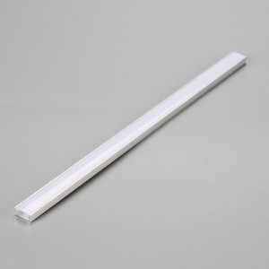 LED hliníkový profil LED pásek, SMD5050 LED světelná lišta, hliníkový LED profil světlo, LED světelný profil